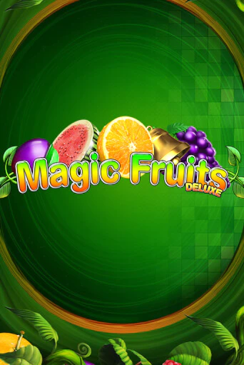 Демо игра Magic Fruits Deluxe играть онлайн | Казино Х бесплатно