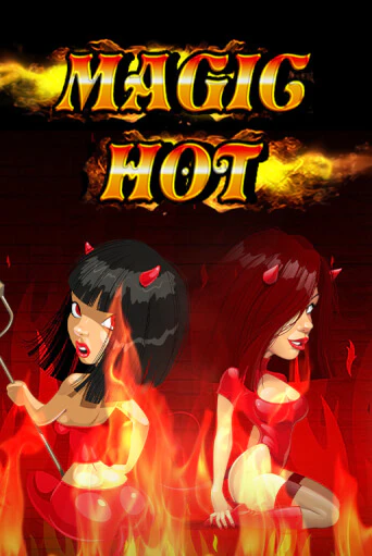 Демо игра Magic Hot 4 играть онлайн | Казино Х бесплатно