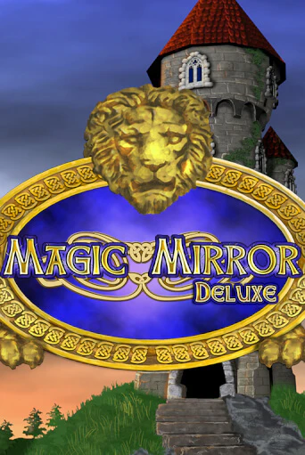 Демо игра Magic Mirror Deluxe играть онлайн | Казино Х бесплатно