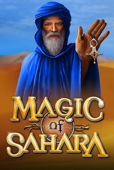 Демо игра Magic of Sahara играть онлайн | Казино Х бесплатно