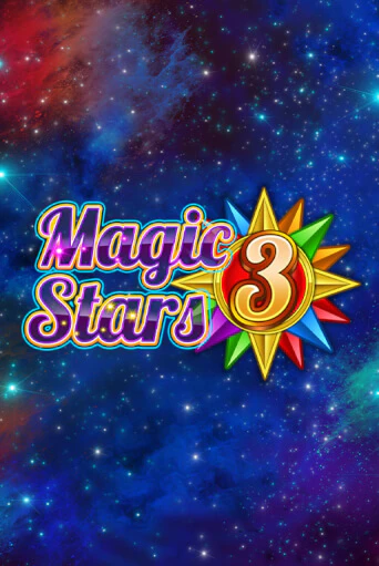 Демо игра Magic Stars 3 играть онлайн | Казино Х бесплатно