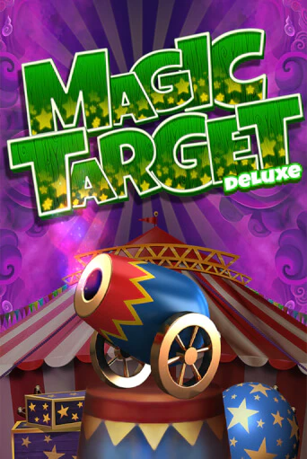 Демо игра Magic Target Deluxe играть онлайн | Казино Х бесплатно