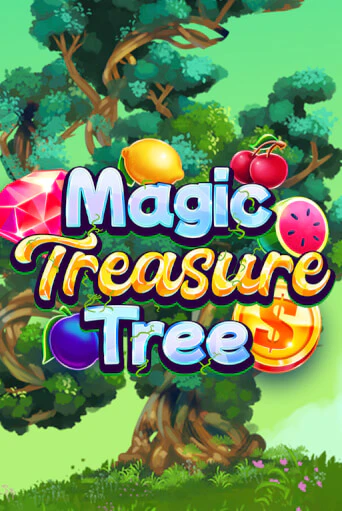 Демо игра Magic Treasure Tree играть онлайн | Казино Х бесплатно