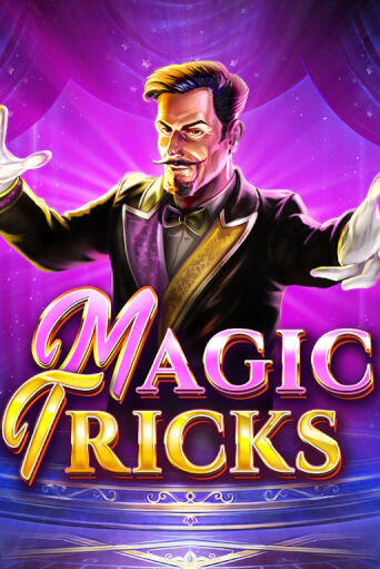 Демо игра Magic Tricks играть онлайн | Казино Х бесплатно