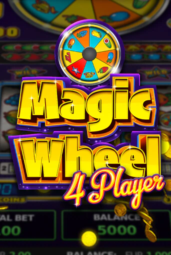 Демо игра Magic Wheel играть онлайн | Казино Х бесплатно