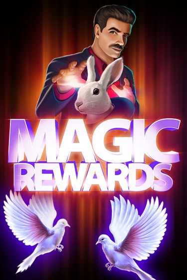 Демо игра Magic Rewards играть онлайн | Казино Х бесплатно