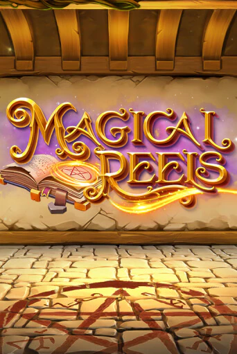 Демо игра Magical Reels играть онлайн | Казино Х бесплатно