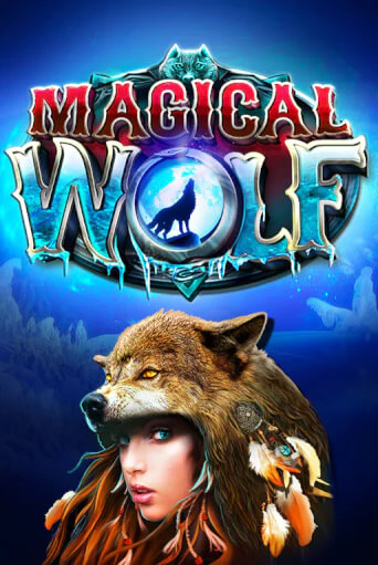 Демо игра Magical Wolf играть онлайн | Казино Х бесплатно