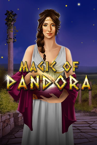 Демо игра Magic of Pandora играть онлайн | Казино Х бесплатно