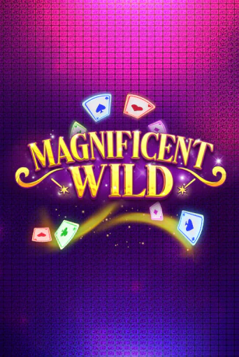 Демо игра Magnificent Wild играть онлайн | Казино Х бесплатно