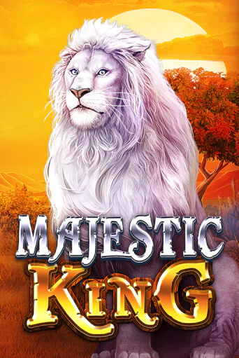 Демо игра Majestic King играть онлайн | Казино Х бесплатно