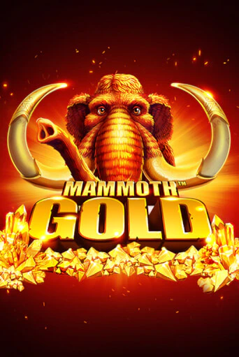 Демо игра Mammoth Gold играть онлайн | Казино Х бесплатно