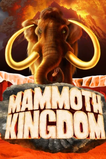 Демо игра Mammoth Kingdom играть онлайн | Казино Х бесплатно