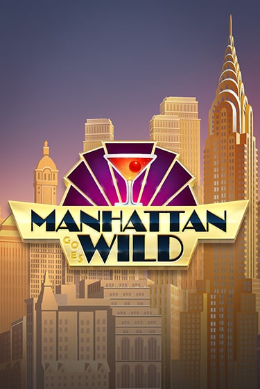 Демо игра Manhattan Goes Wild играть онлайн | Казино Х бесплатно