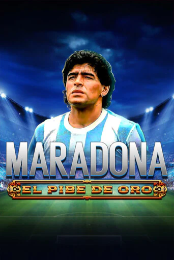 Демо игра Maradona El Pibe De Oro играть онлайн | Казино Х бесплатно