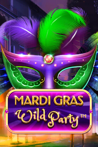 Демо игра Mardi Gras Wild Party играть онлайн | Казино Х бесплатно