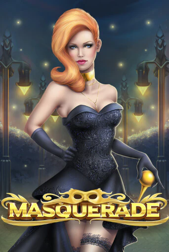 Демо игра Masquerade играть онлайн | Казино Х бесплатно