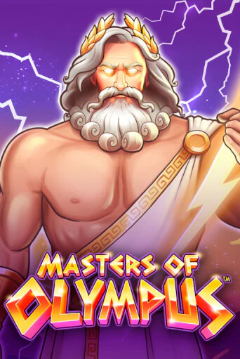 Демо игра Masters of Olympus играть онлайн | Казино Х бесплатно