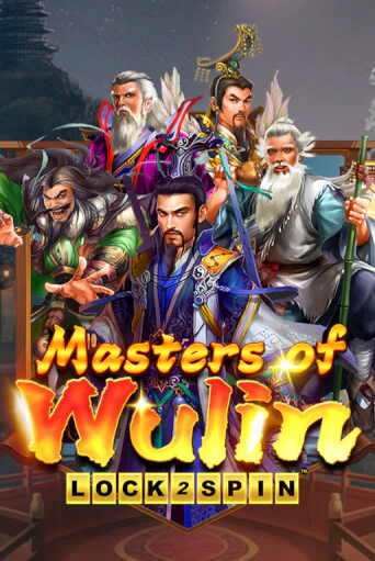 Демо игра Master Of Wulin играть онлайн | Казино Х бесплатно