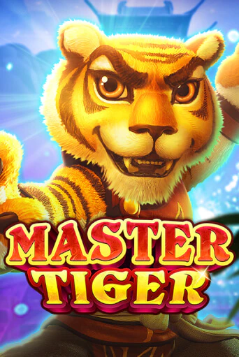 Демо игра Master Tiger играть онлайн | Казино Х бесплатно