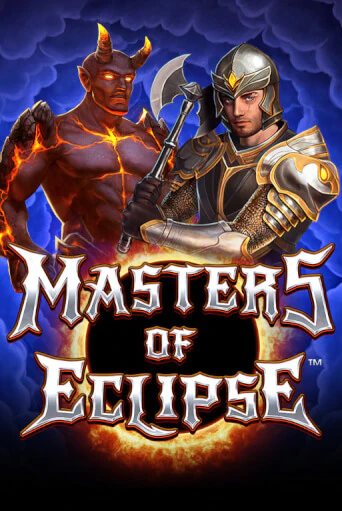 Демо игра Masters of Eclipse играть онлайн | Казино Х бесплатно