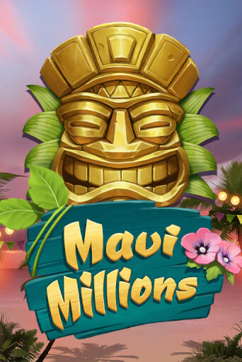 Демо игра Maui Millions играть онлайн | Казино Х бесплатно