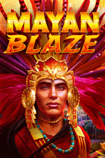 Демо игра Mayan Blaze играть онлайн | Казино Х бесплатно