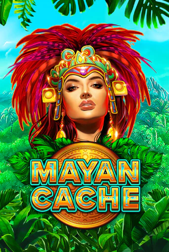 Демо игра Mayan Cache играть онлайн | Казино Х бесплатно