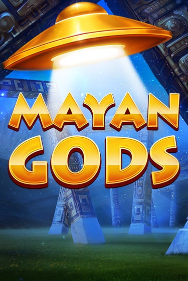 Демо игра Mayan Gods играть онлайн | Казино Х бесплатно