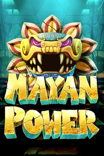 Демо игра Mayan Power играть онлайн | Казино Х бесплатно