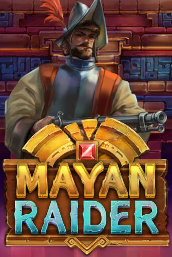 Демо игра Mayan Raider играть онлайн | Казино Х бесплатно