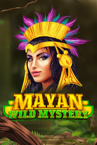 Демо игра Mayan Wild Mystery играть онлайн | Казино Х бесплатно