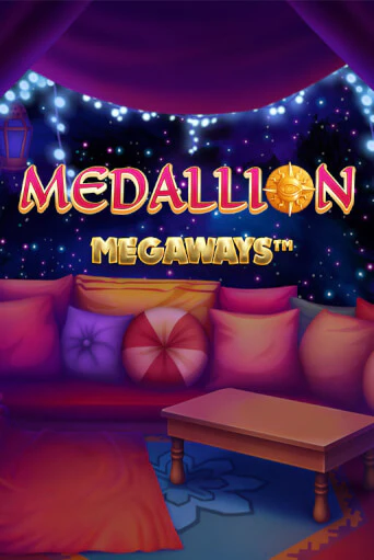 Демо игра Medallion Megaways играть онлайн | Казино Х бесплатно