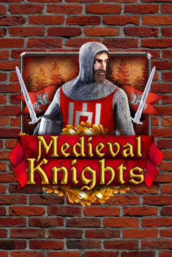 Демо игра Medieval Knights играть онлайн | Казино Х бесплатно