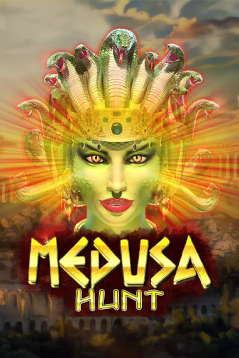 Демо игра Medusa Hunt играть онлайн | Казино Х бесплатно