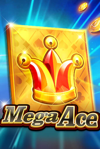 Демо игра Mega Ace играть онлайн | Казино Х бесплатно