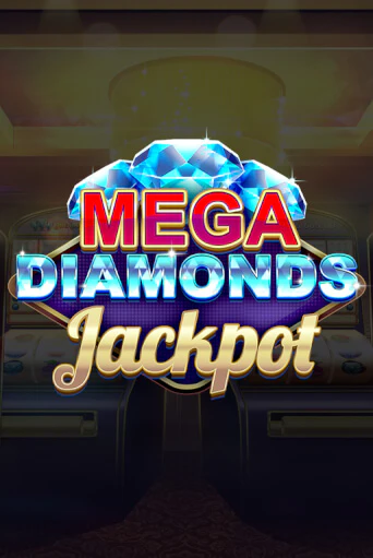 Демо игра Mega Diamonds Jackpot играть онлайн | Казино Х бесплатно