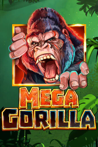 Демо игра Mega Gorilla играть онлайн | Казино Х бесплатно