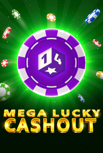 Демо игра Mega Lucky Cashout играть онлайн | Казино Х бесплатно