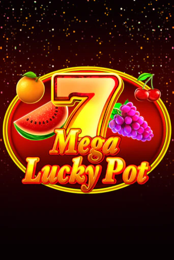 Демо игра Mega Lucky Pot играть онлайн | Казино Х бесплатно