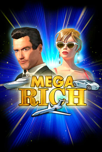 Демо игра Mega Rich играть онлайн | Казино Х бесплатно