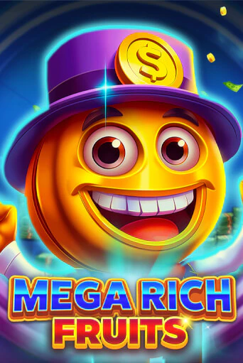 Демо игра Mega Rich Fruits играть онлайн | Казино Х бесплатно