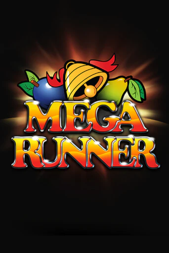 Демо игра Mega Runner играть онлайн | Казино Х бесплатно