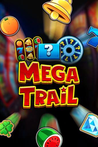 Демо игра Mega Trail играть онлайн | Казино Х бесплатно