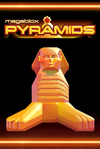 Демо игра Megablox Pyramids играть онлайн | Казино Х бесплатно