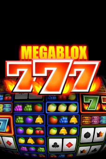 Демо игра MegaBlox 777 играть онлайн | Казино Х бесплатно