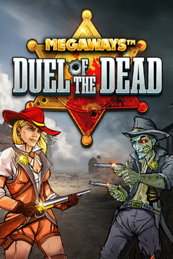 Демо игра Megaways Duel of the Dead играть онлайн | Казино Х бесплатно