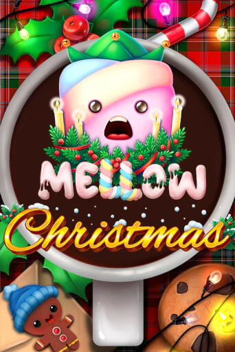 Демо игра Mellow Christmas играть онлайн | Казино Х бесплатно