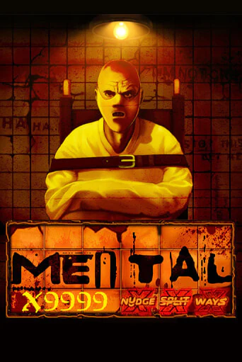 Демо игра Mental играть онлайн | Казино Х бесплатно