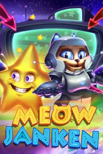 Демо игра Meow Janken играть онлайн | Казино Х бесплатно